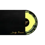 Apollo Brown/Hassaan Mackey - Daily Bread (Black/Yellow Vinyl) [LP]