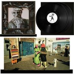 Thom Yorke/Mark Pritchard - Tall Tales [2LP]