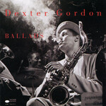 Dexter Gordon - Ballads [USED CD]