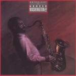 Grover Washington Jr. - Anthology Of Grover Washington Jr. [USED CD]