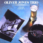 Oliver Jones/Clark Terry - Just Friends [USED CD]