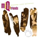 Modern Jazz Quartet - A Celebration [USED CD]