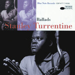 Stanley Turrentine - Ballads [USED CD]