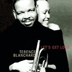 Terence Blanchard - Let's Get Lost [USED CD]
