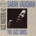Sarah Vaughan - Verve Jazz Masters Vol. 42 [USED CD]
