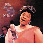 Ella Fitzgerald - Ella Swings Gently With Nelson [USED CD]