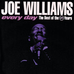 Joe Williams - Every Day: The Best Of The Verve Years [USED 2CD]