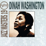Dinah Washington - Verve Jazz Masters Vol. 19 [USED CD]