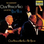 Oscar Peterson - Live At The Blue Note [USED CD]