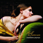 Madeleine Peyroux - Half The Perfect World [USED CD]