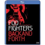 Foo Fighters - Back And Forth [USED BRD]