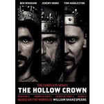 Hollow Crown - The Complete Series [USED 4DVD]