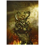 Various Artists - The Realm Of Napalm Records [USED DVD/CD]