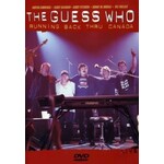 Guess Who - Running Back Thru Canada [USED DVD]