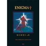 Enigma - MCMXC a.D.: The Complete Album DVD [USED DVD]