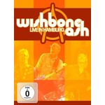 Wishbone Ash - Live In Hamburg [USED DVD]