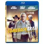 Comeback Trail (2021) [USED BRD]
