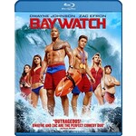 Baywatch (2017)  [USED BRD/DVD]