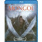 Mongol (2007) [USED BRD]