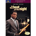 In The Heat Of The Night (1967) [USED DVD]