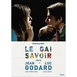 Le Gai Savoir (1969) [USED DVD]