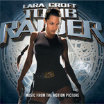 Various Artists - Lara Croft: Tomb Raider (OST) [USED CD]