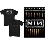 Nine Inch Nails - Downward Spiral