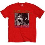 Frank Zappa - Chunga's Revenge