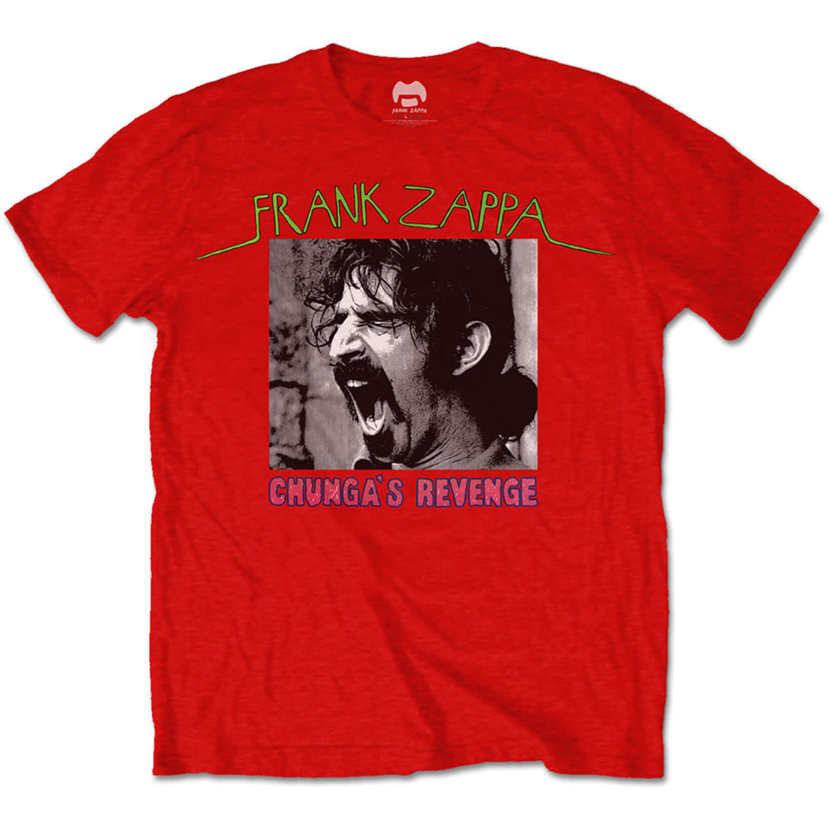 Frank Zappa - Chunga's Revenge