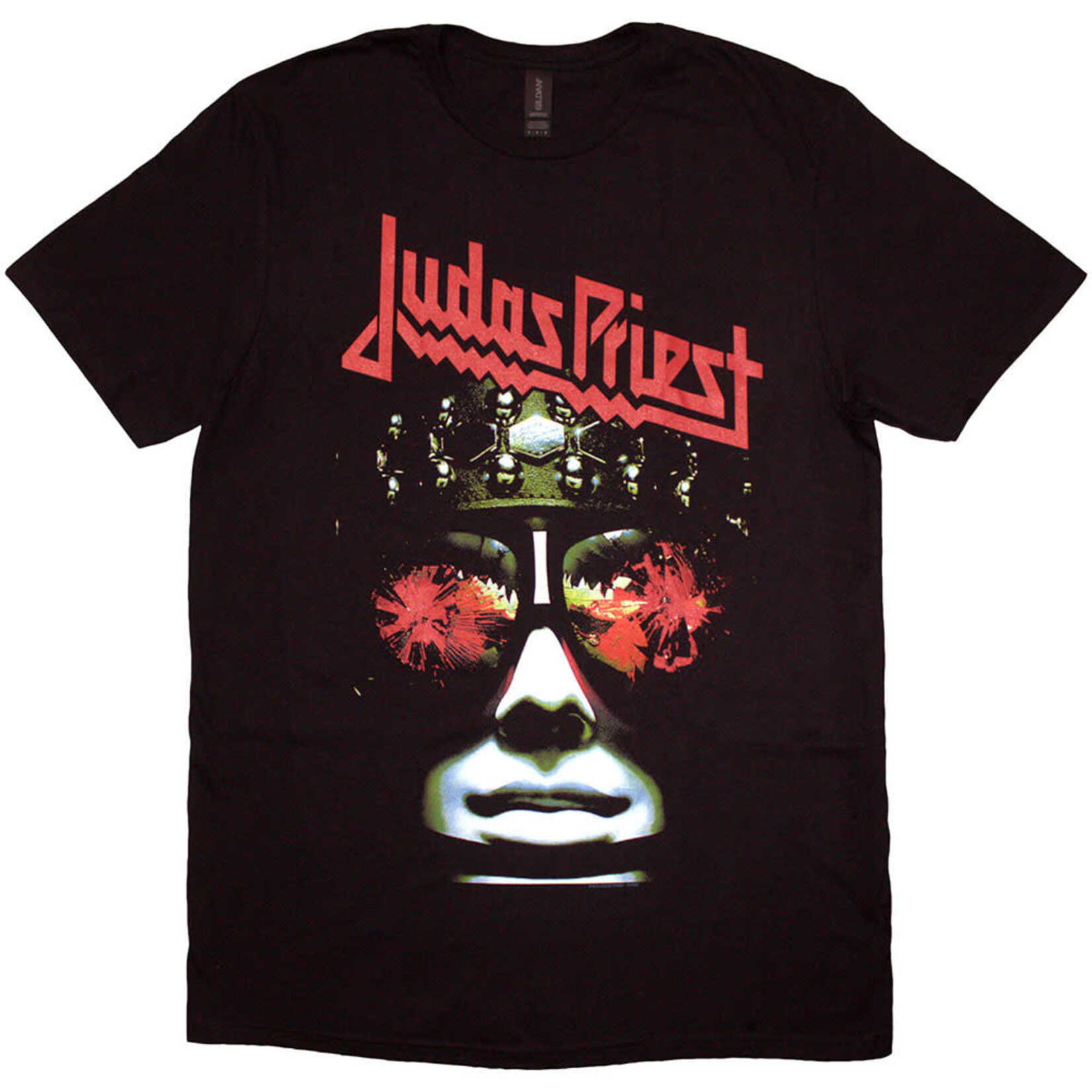 Judas Priest - Hell Bent