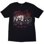 Motley Crue - Girls, Girls, Girls Vintage