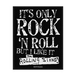 Patch - Rolling Stones: It's Only Rock 'N Roll