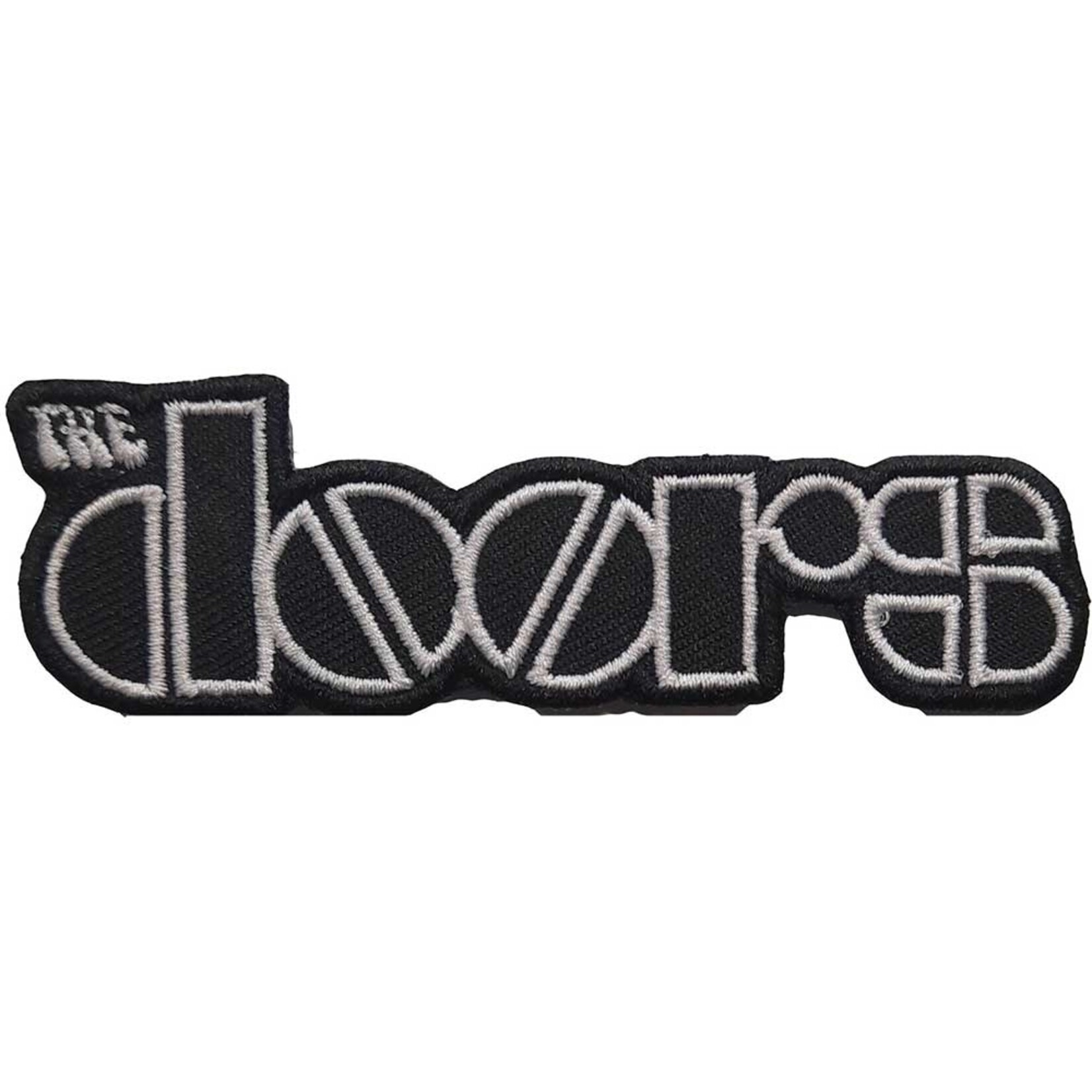 Patch - Doors: Logo