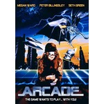 Arcade (1993) [DVD]