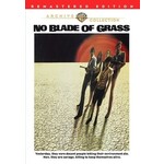 No Blade Of Grass (1970) [DVD]
