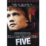Slaughterhouse-Five (1972) [DVD]