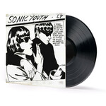 Sonic Youth - Goo [LP]