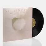 St. Vincent - Strange Mercy [LP]