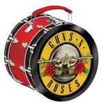 Lunch Box - Guns N' Roses: Drum
