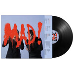 Sparks - Mad! [LP]