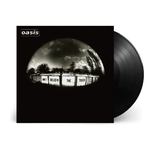 Oasis - Don't Believe The Truth [LP]