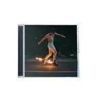 Benson Boone - Fireworks & Rollerblades [CD]