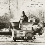 Steely Dan - Pretzel Logic [CD]