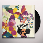 Kinks - Face To Face [LP]