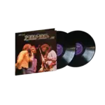 Bee Gees - Here At Last...Bee Gees...Live [2LP]