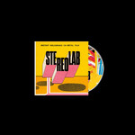 Stereolab - Instant Holograms On Metal Film [CD]
