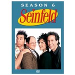 Seinfeld - Season 6 [USED DVD]