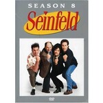 Seinfeld - Season 8 [USED DVD]