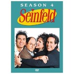 Seinfeld - Season 4 [USED DVD]