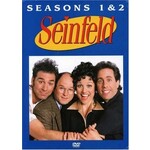 Seinfeld - Season 1/2 [USED DVD]
